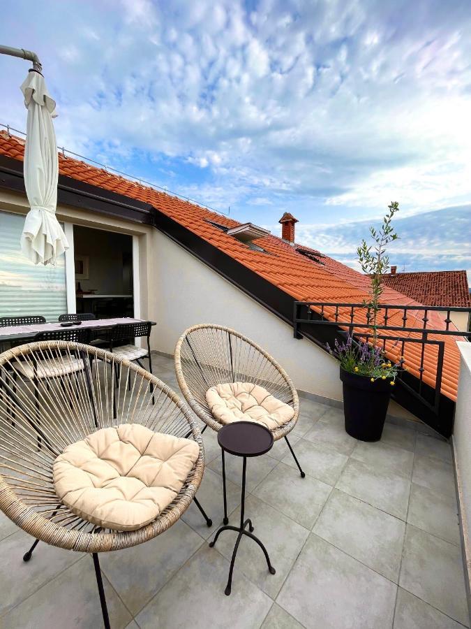 Alba Apartament Zadar
